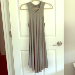Swing dress